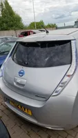 Nissan Leaf I (ZE0) Couvercle de coffre 