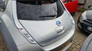 Nissan Leaf I (ZE0) Couvercle de coffre 