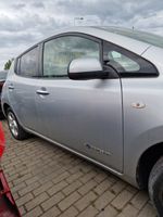 Nissan Leaf I (ZE0) Etuovi 