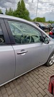 Nissan Leaf I (ZE0) Porte avant 