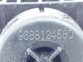 Citroen DS4 Zawór centralny hamulca 9688124580
