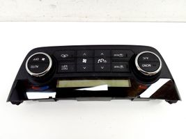 Toyota RAV 4 (XA40) Interrupteur ventilateur 5590042440