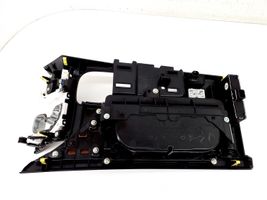 Lexus RX 330 - 350 - 400H Console centrale 5880348020