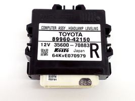 Toyota RAV 4 (XA40) Modulo luce LCM 8996042150
