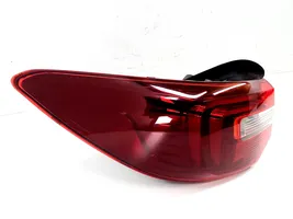 Opel Grandland X Rear/tail lights YP00098380