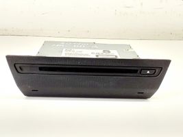 Mazda 3 II CD/DVD changer BJE8669G0