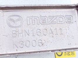 Mazda 3 II Poduszka powietrzna Airbag pasażera BHN160A11