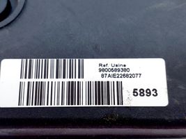 Citroen DS4 Pompa ABS 1408122207