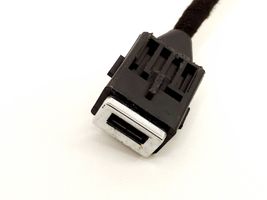 Citroen DS4 Connettore plug in USB 9806047980