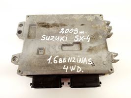 Suzuki SX4 Calculateur moteur ECU 3392079J23