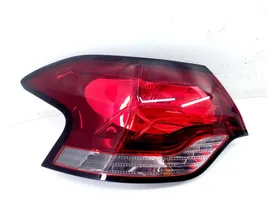 Citroen DS4 Lampa tylna 28734G