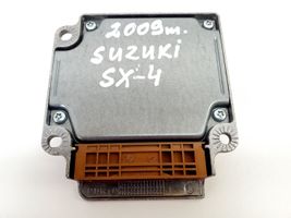 Suzuki SX4 Module de contrôle airbag 3891079J22000