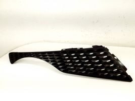 Nissan Juke I F15 Grille inférieure de pare-chocs avant 620741KA6A