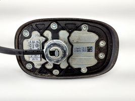 Skoda Superb B6 (3T) GPS-pystyantenni 3C0035507N