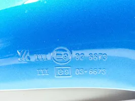 Opel Mokka X Etuoven sähköinen sivupeili 26926696
