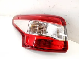 Nissan Qashqai Luci posteriori 265554EA0A