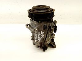 Nissan Qashqai Klimakompressor Pumpe 926004EA0A