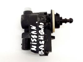 Nissan Qashqai Moteur de réglage du niveau des phares 92001203