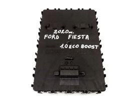 Ford Fiesta Relay mounting block LU5T15604EJAD