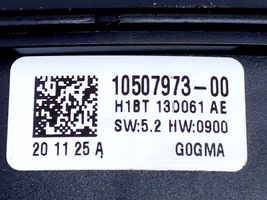 Ford Fiesta Interrupteur d’éclairage H1BT13D061AE