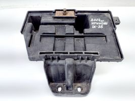 Hyundai ix35 Vassoio scatola della batteria 371502S200