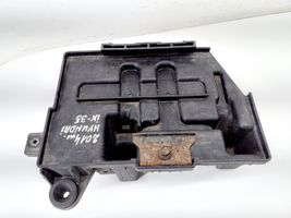 Hyundai ix35 Vassoio scatola della batteria 371502S200