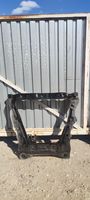 Nissan X-Trail T32 Front subframe 