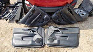 Nissan Qashqai Set interni 