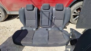 Nissan Qashqai Kit intérieur 