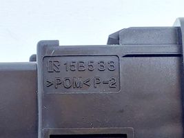 Toyota Auris E180 Commutateur de capteur de stationnement (PDC) 15B533