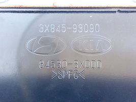 Hyundai i30 Matkustajan turvatyyny 84530A6000