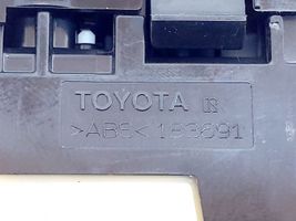 Toyota Auris E180 Bouton de commutateur rétroviseur latéral 183691