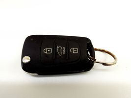 KIA Ceed Ignition lock 433EUTP