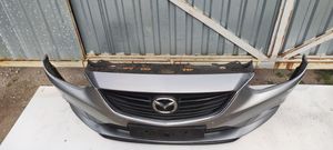 Mazda 6 Pare-choc avant GPH950031