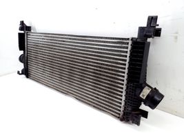 Opel Zafira C Radiatore intercooler 13330387