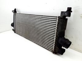 Opel Zafira C Intercooler radiator 13330387