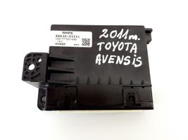 Toyota Avensis T270 Inne wyposażenie elektryczne 8865005241