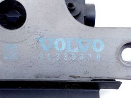 Volvo V40 Takaluukun/tavaratilan lukon vastakappale 31335870
