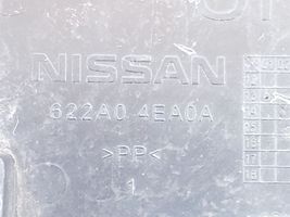 Nissan Qashqai Tappo/coprigancio di traino anteriore 622A04EA0A