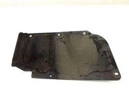 Toyota Avensis T270 Protection inférieure latérale 5144302050