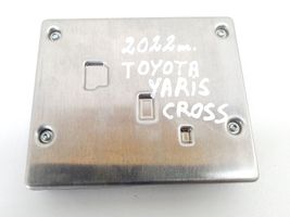 Toyota Yaris Cross Другие приборы 867400D030