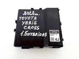 Toyota Yaris Cross Другие приборы 899810D031