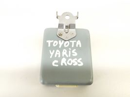 Toyota Yaris Cross Autres dispositifs 8657252180