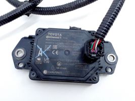 Toyota Yaris Cross Capteur radar de distance 882100D010