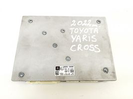 Toyota Yaris Cross Kit système audio 86150K0010