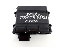 Toyota Yaris Cross Bloc ABS 89680K0010