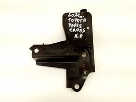 Toyota Yaris Cross Staffa del pannello di supporto del radiatore 