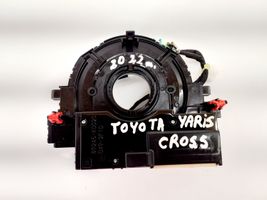 Toyota Yaris Cross Bague collectrice/contacteur tournant airbag (bague SRS) 89245K0020