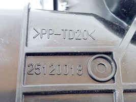 Toyota Yaris Cross Pečiuko ventiliatorius/ putikas G9230K0021