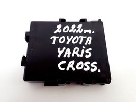 Toyota Yaris Cross Gateway valdymo modulis 891110D020